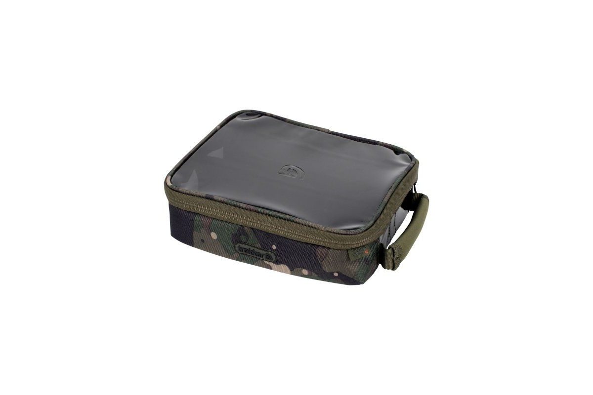 Trakker Univerzálny obal veľký NXC Camo Bitz Pouch Large