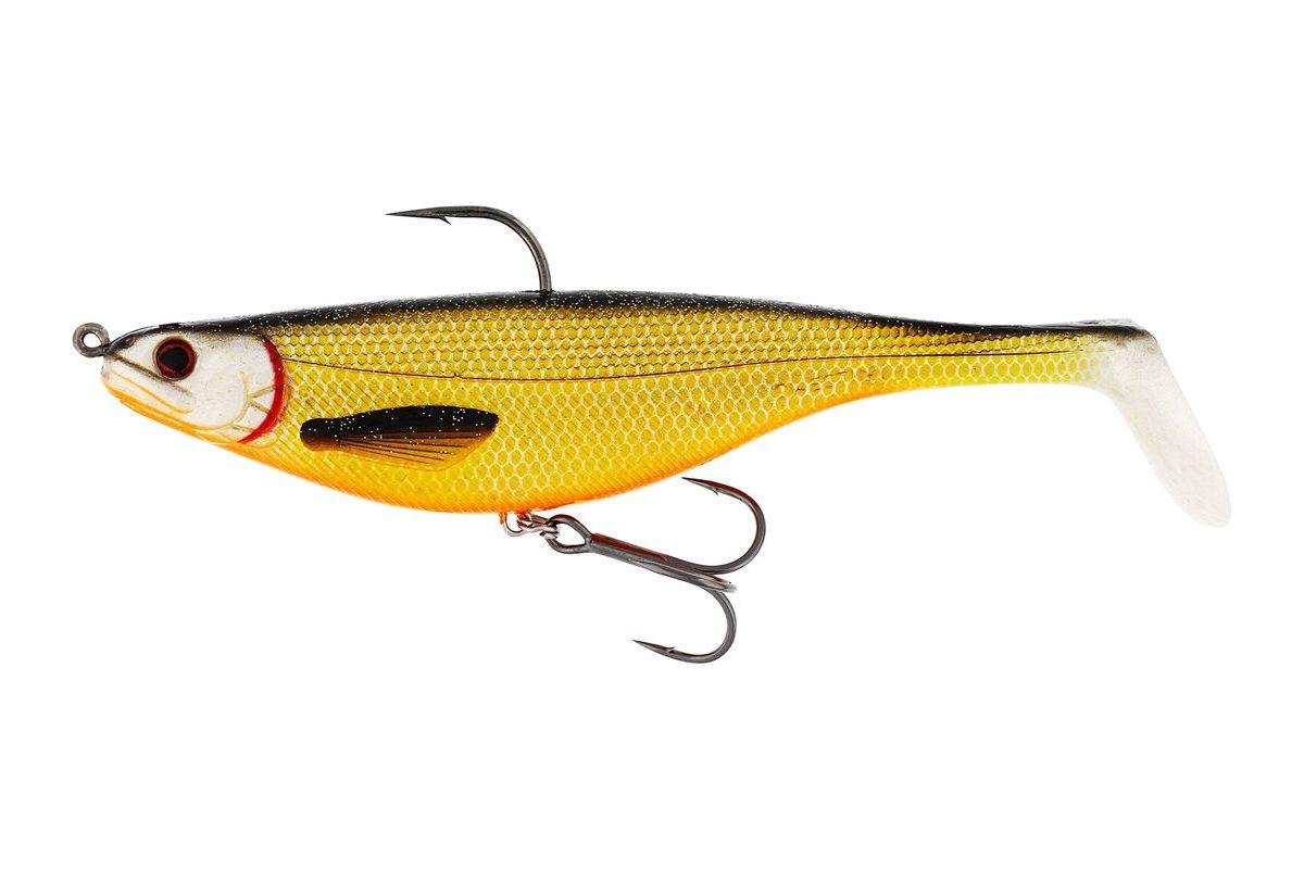 Westin Gumová nástraha Shadteez R2F Sinking Official Roach