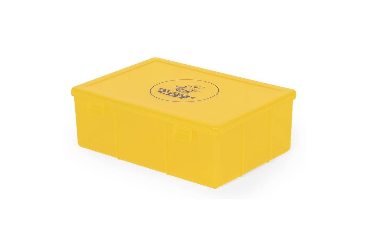 Black Cat Krabička Bits Box