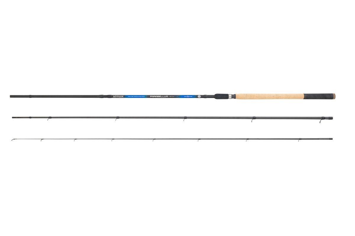 Mivardi Prut Parabellum Match Rev3 420 4,2m 4-18g