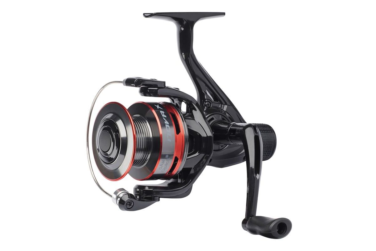 DAM Naviják Quick NOVA X 5000RD