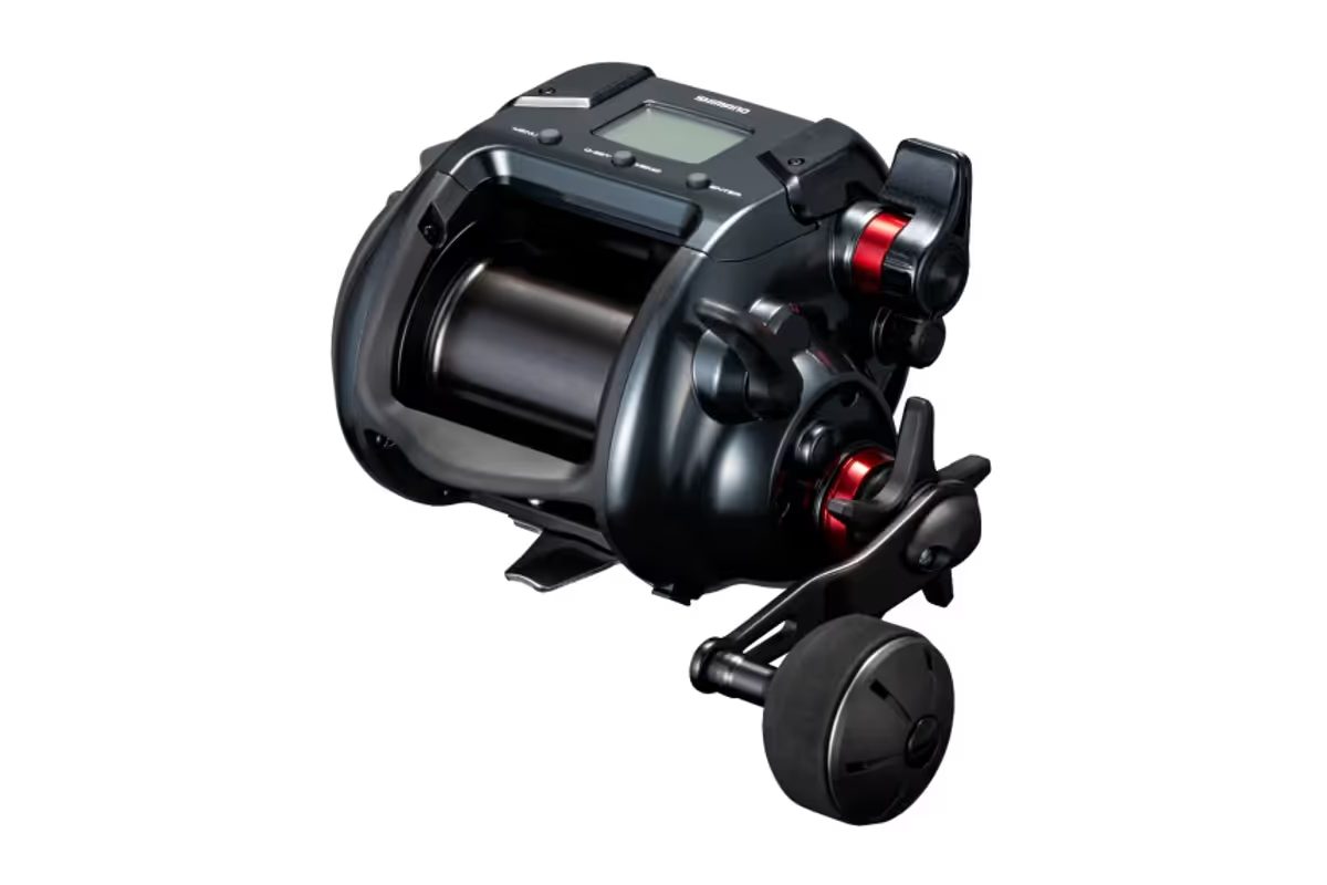Shimano Multiplikátor Plays A 4000