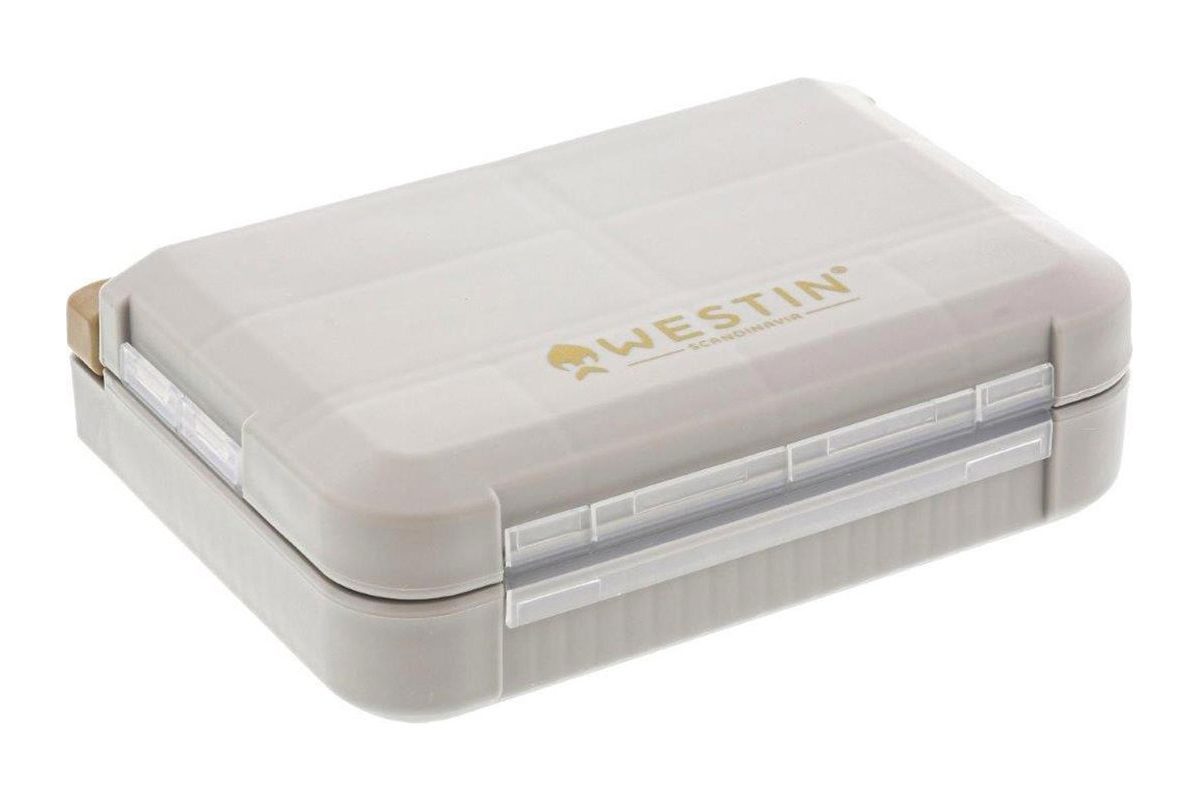 Westin Krabička W3 Terminal Tackle Box M