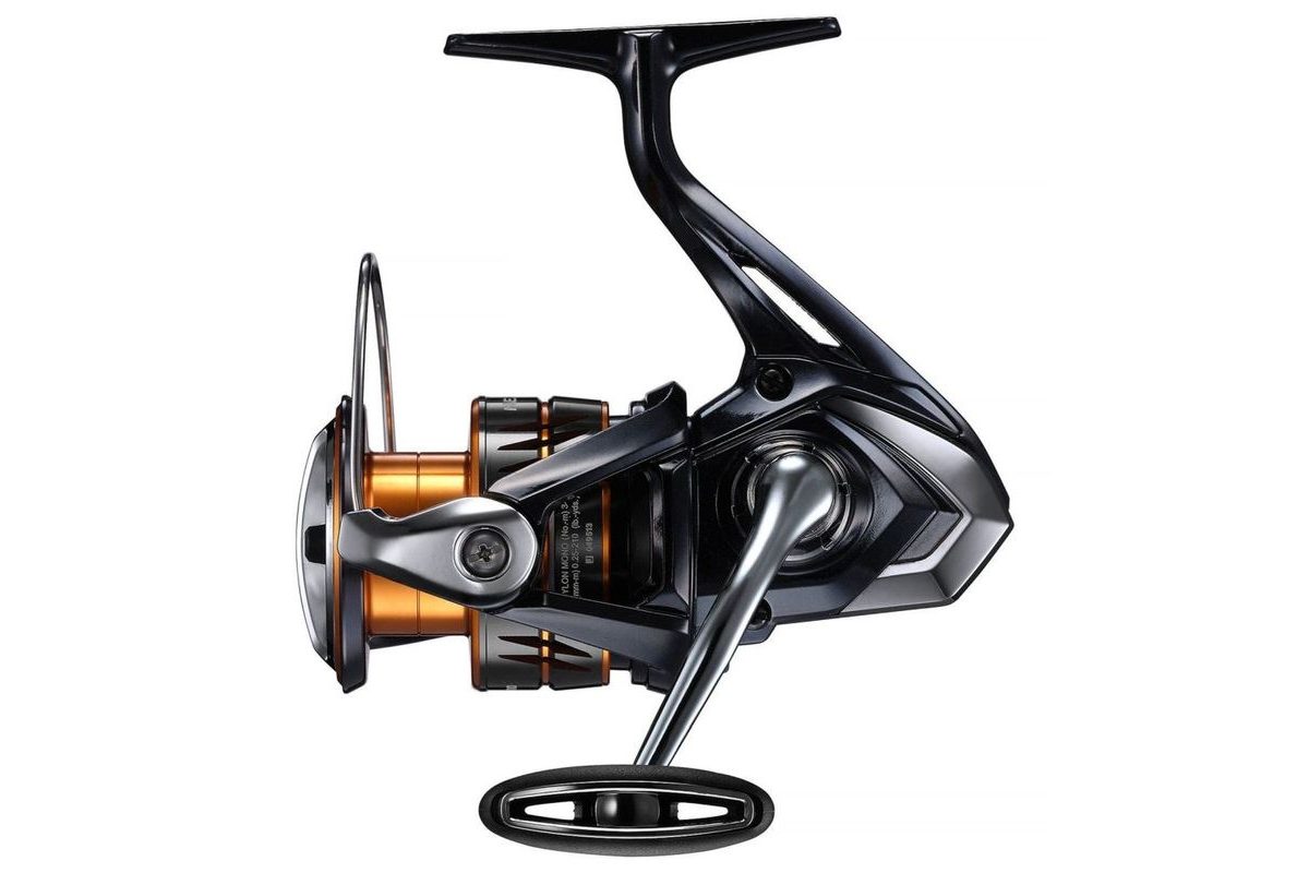 Shimano Naviják Nexave 3000 HG FJ