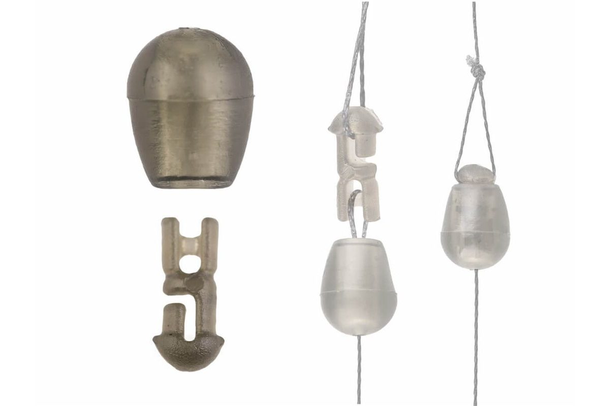 Zfish Konektory Quick Change Beads 10ks