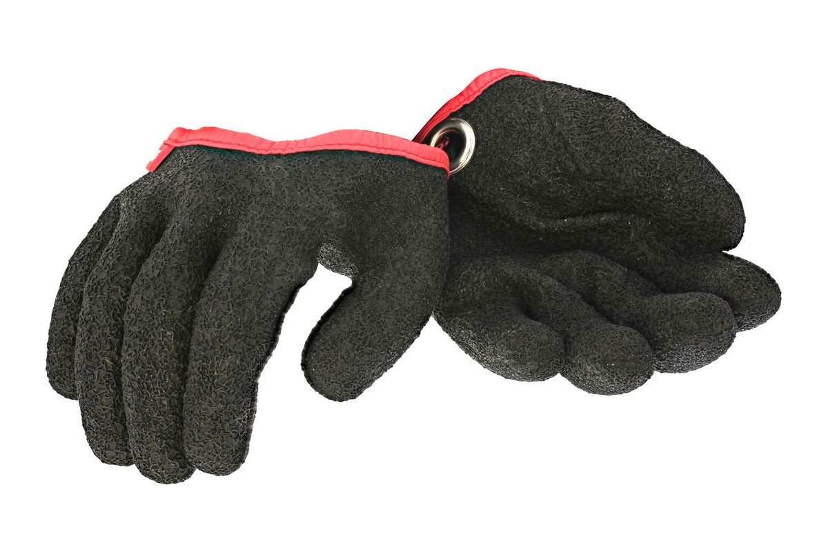 Westin Rukavice Landing Gloves Jet Black