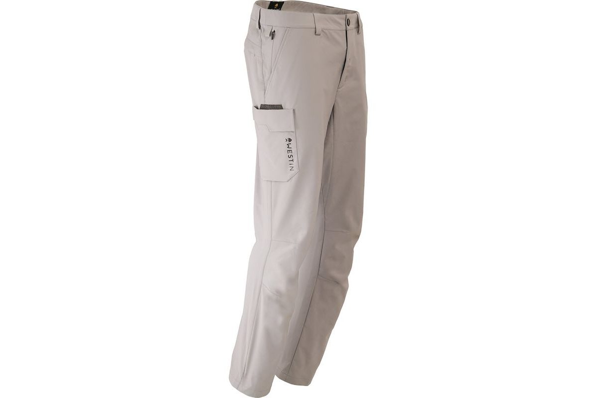 Westin Kalhoty Tide Upf Trousers Grey