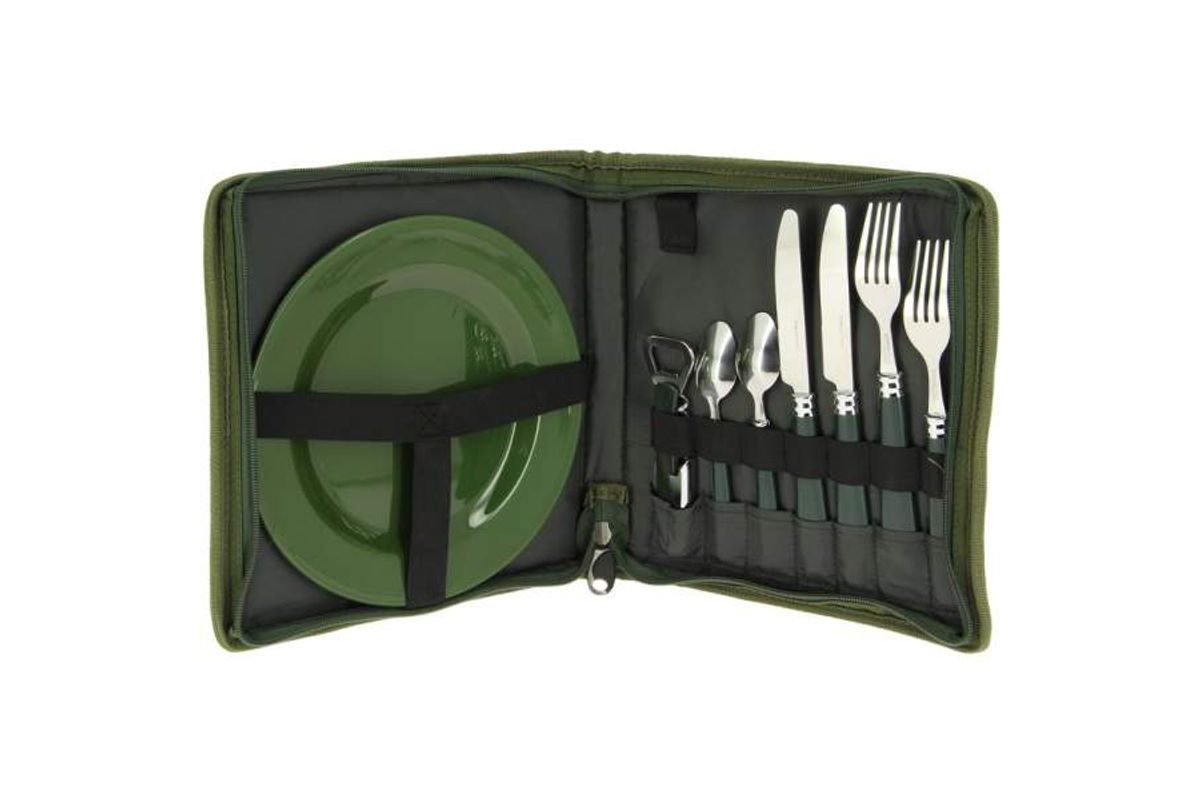 NGT Jídelní Sada Day Cutlery Plus Set