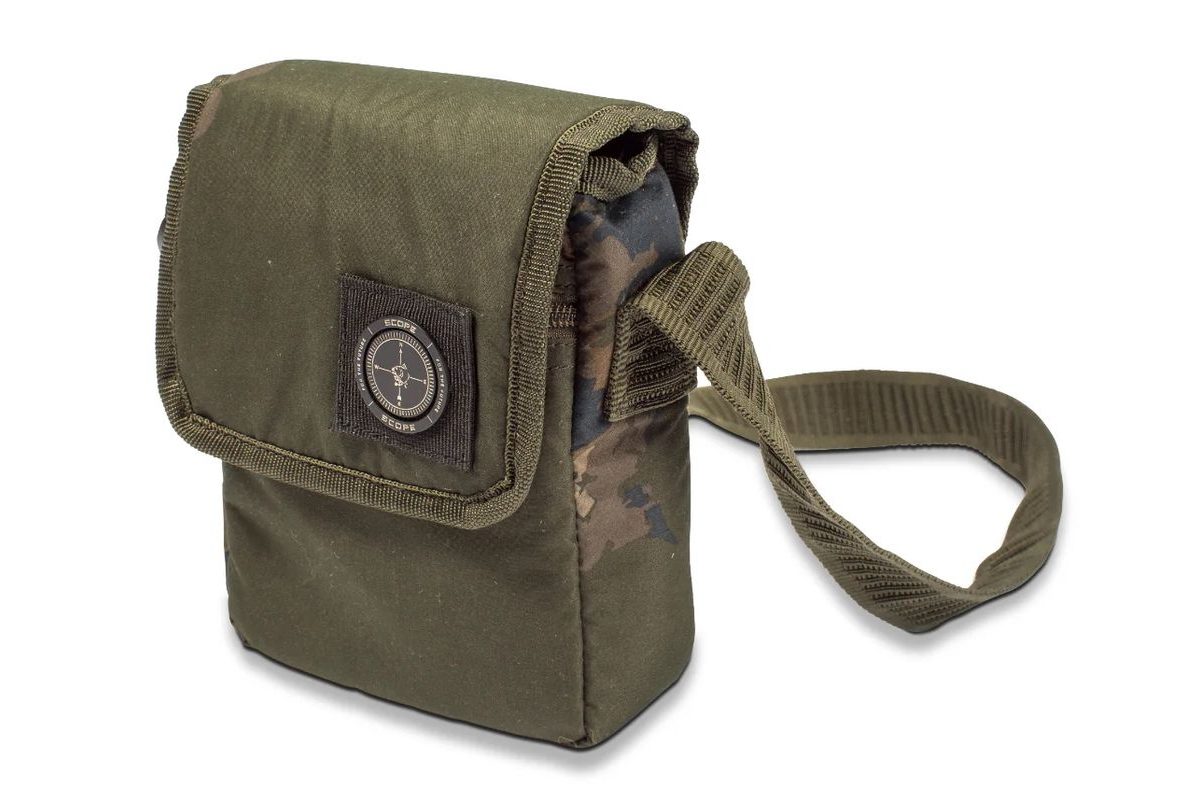 Nash Pouzdro Scope OPS Security Pouch