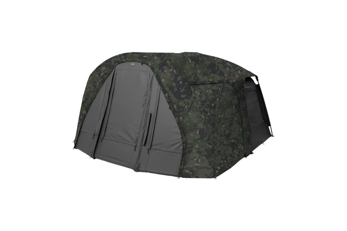 Trakker Predlžovací panel Tempest RS 100 Social Cap Camo