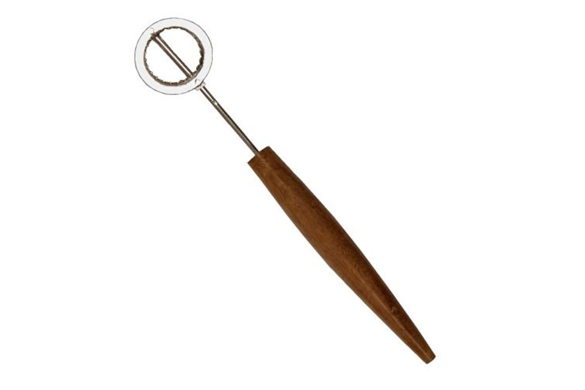 Graff Škrabka na šupiny