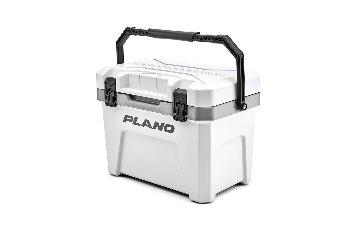 Plano Chladící box Frost Cooler 14 Quart White 13L