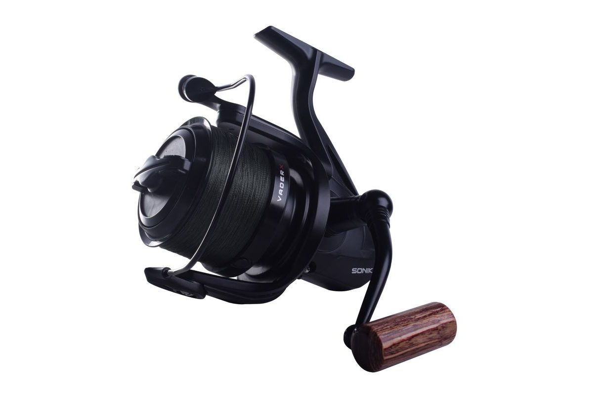 Sonik Naviják VaderX RS 8000 Spod Reel