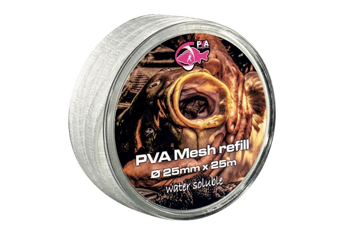 PVA Hydrospol Náhradní punčocha PVA Mesh Refill 25m