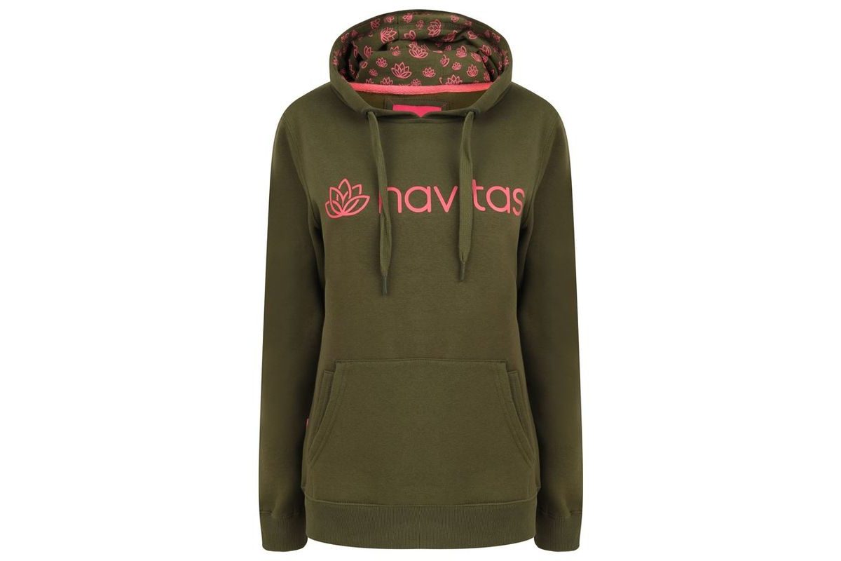 Navitas Dámská mikina Women´s Lily Hoody