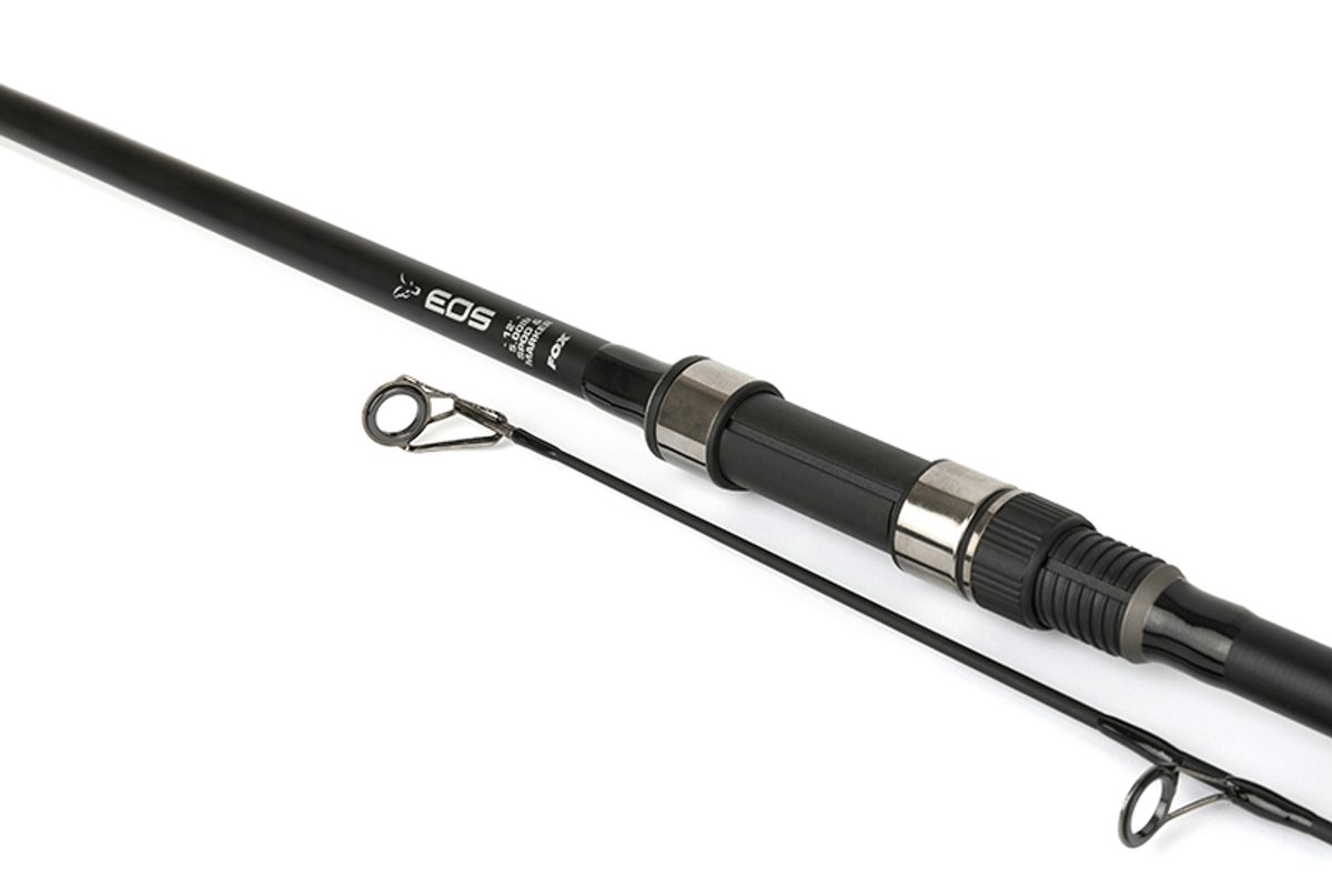 Fox Prut EOS Spod & Marker rod 12ft 5lb