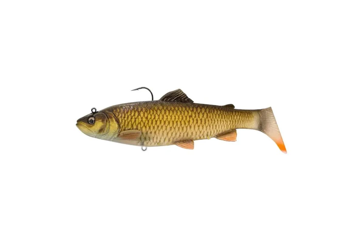 Savage Gear Gumová nástraha 3D Trout Shad Bream