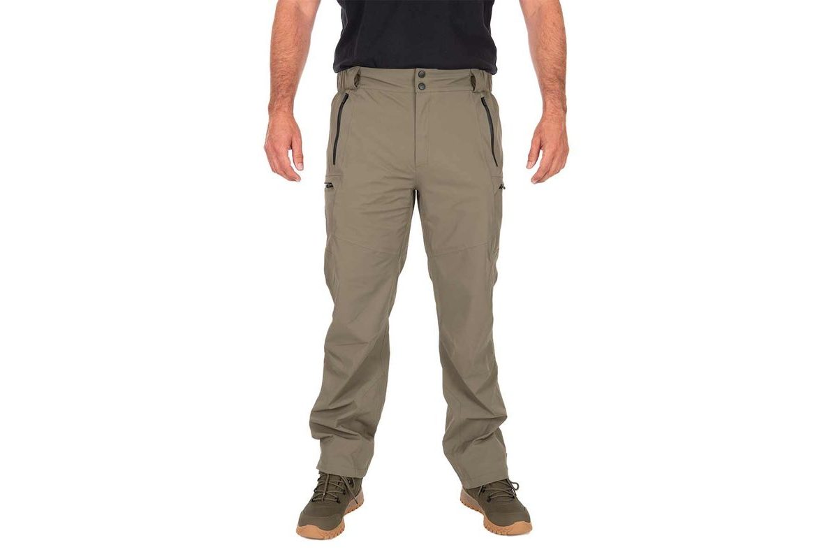 Fox Kalhoty Explorer 20K Trouser