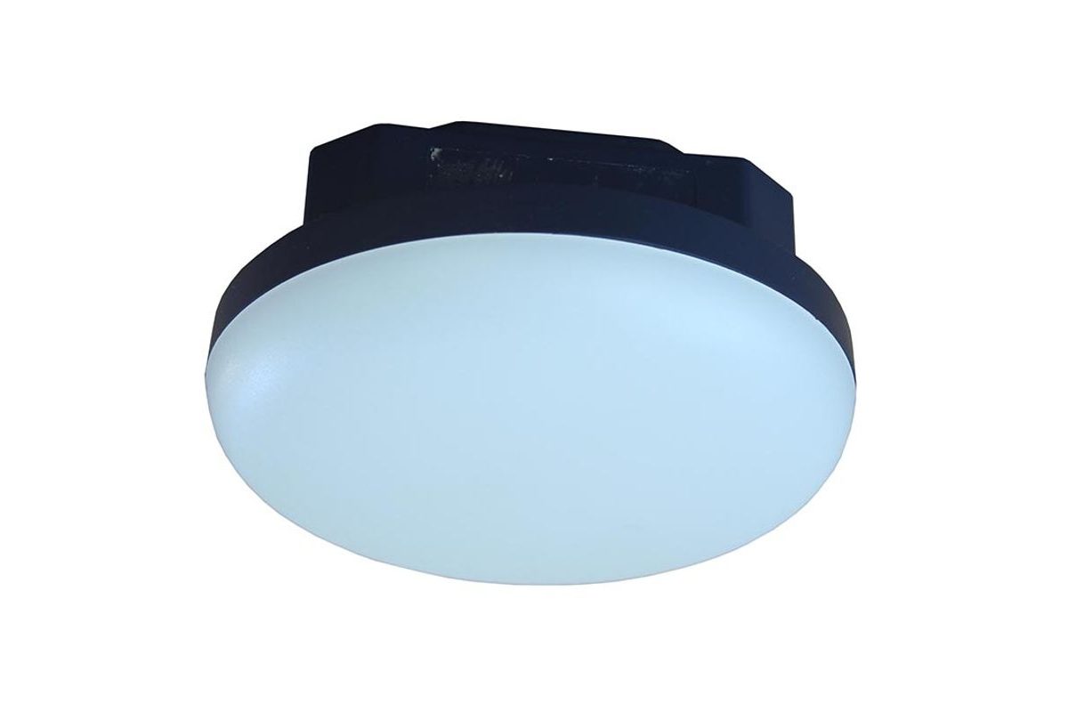 Suretti Kempingová lampa s powerbankou