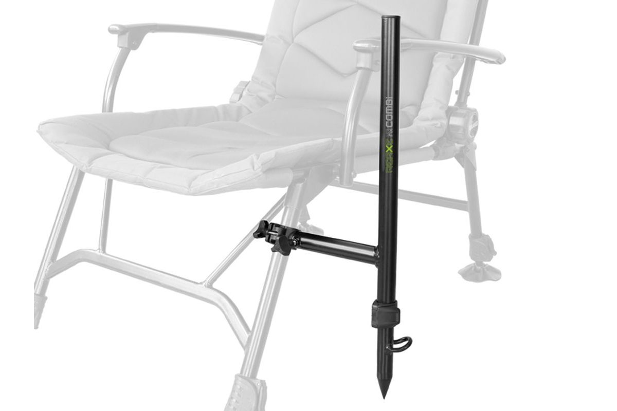 Delphin Držák Reaxe UniFix Combi