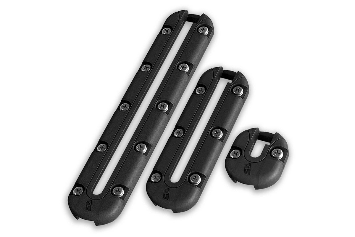 Railblaza Lišta Kayak Expanda Track