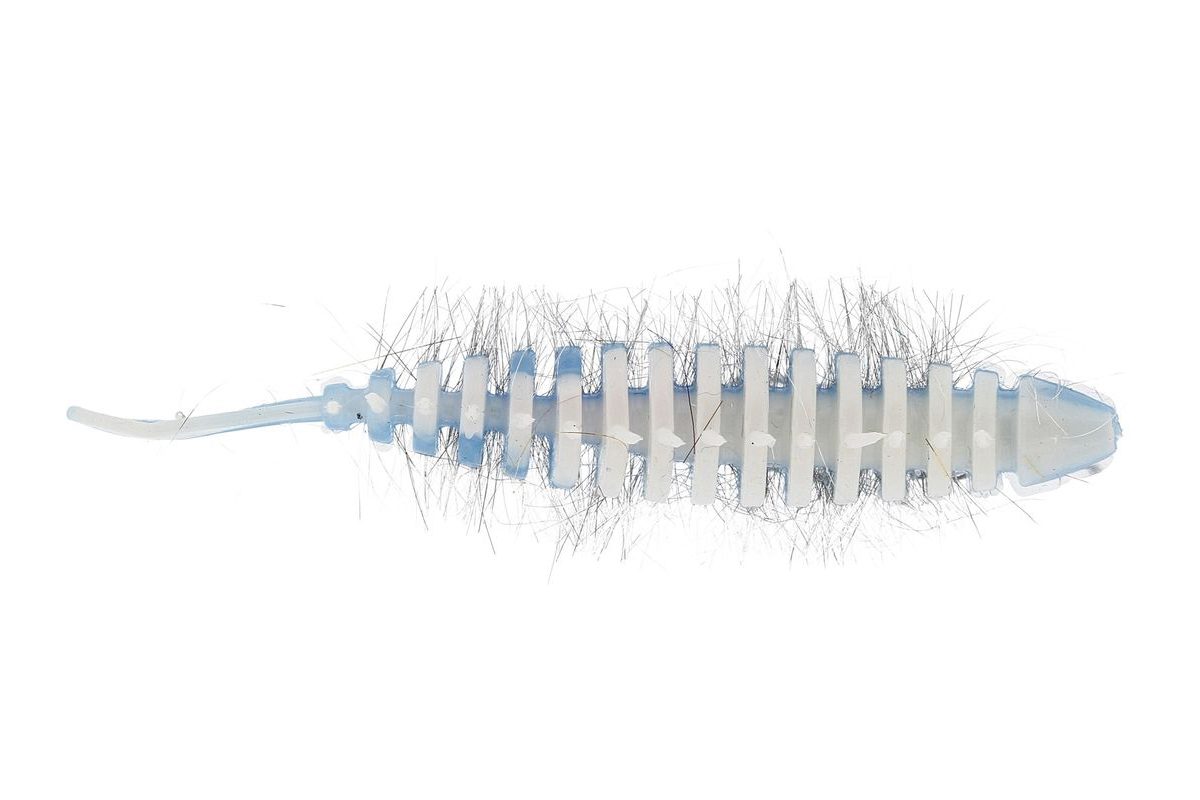 Westin Umělá Nástraha Needle Bug Garlic/Cheese 6,5cm 5ks
