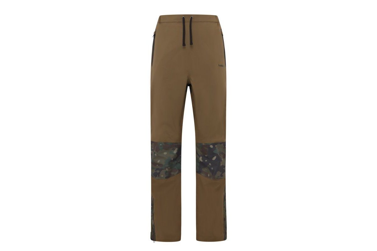 Trakker Nohavice TechPro Waterproof Trousers