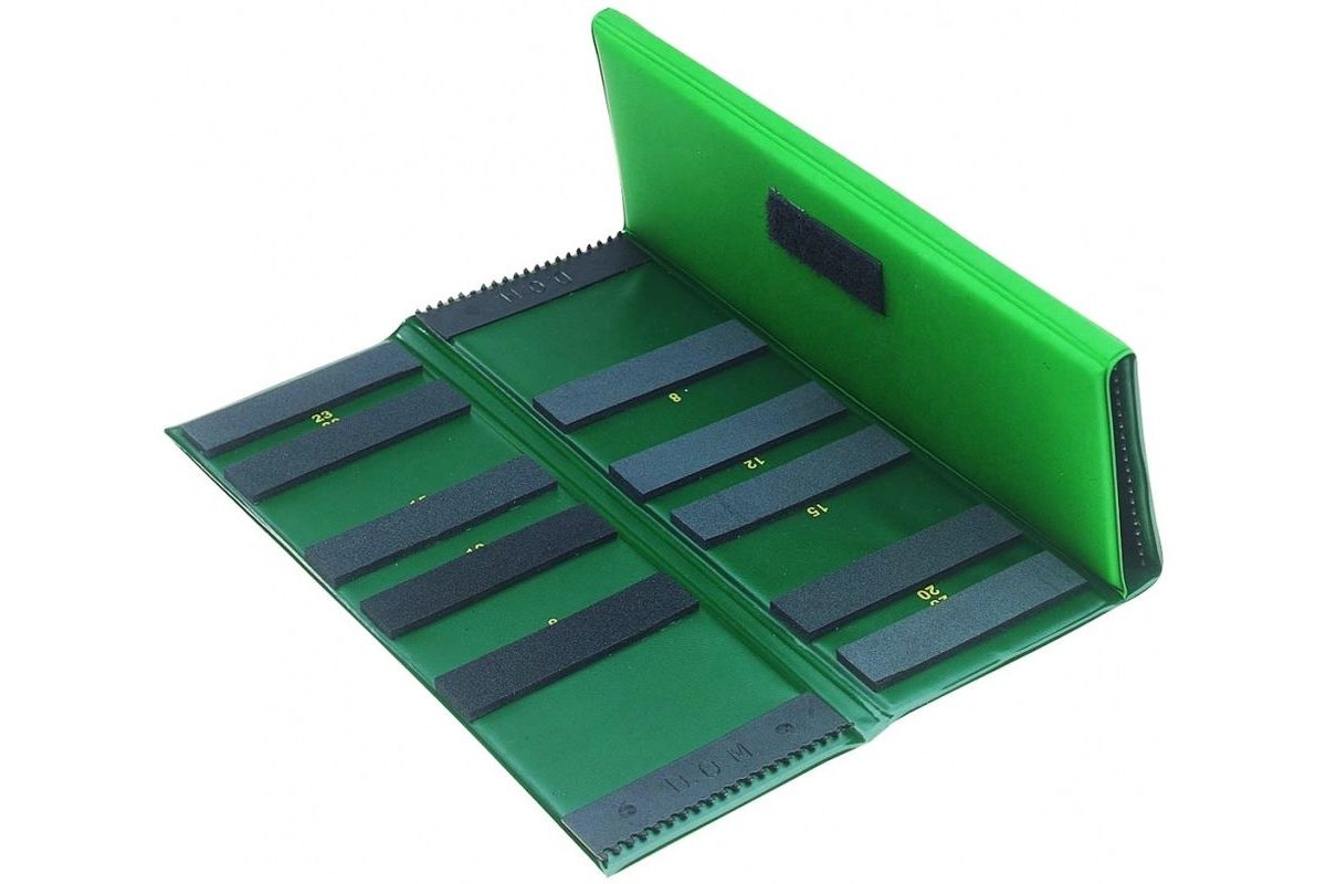 Sensas Pouzdro na návazce Hooklenght Wallet PM