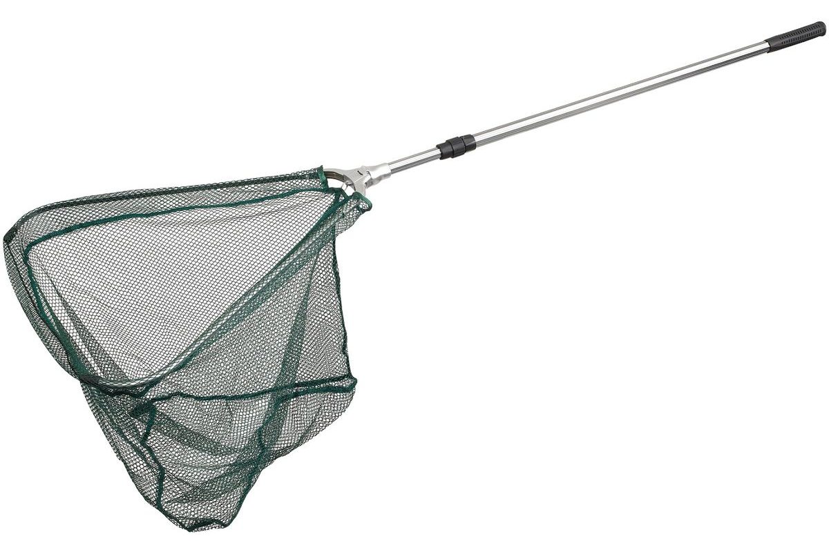 Sensas Podběrák 2m (2díly)