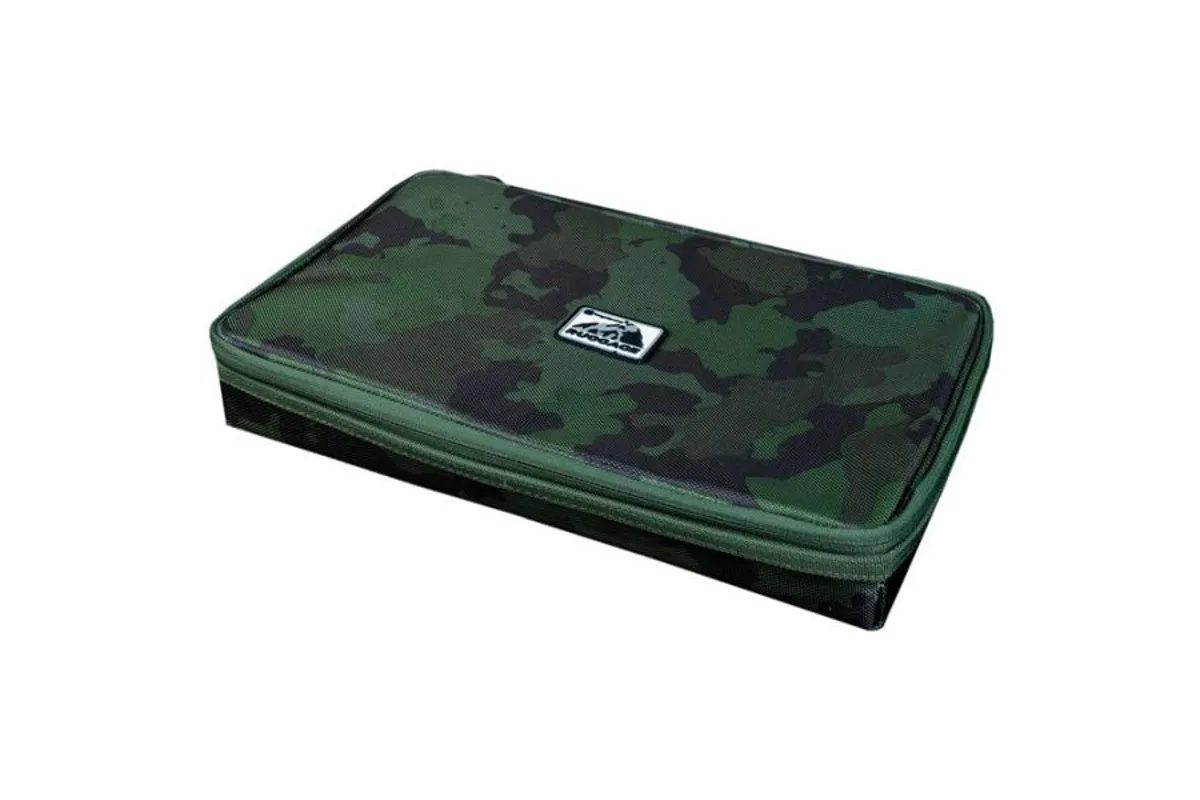 RidgeMonkey Pouzdro Ruggage Compact Accessory Case 330