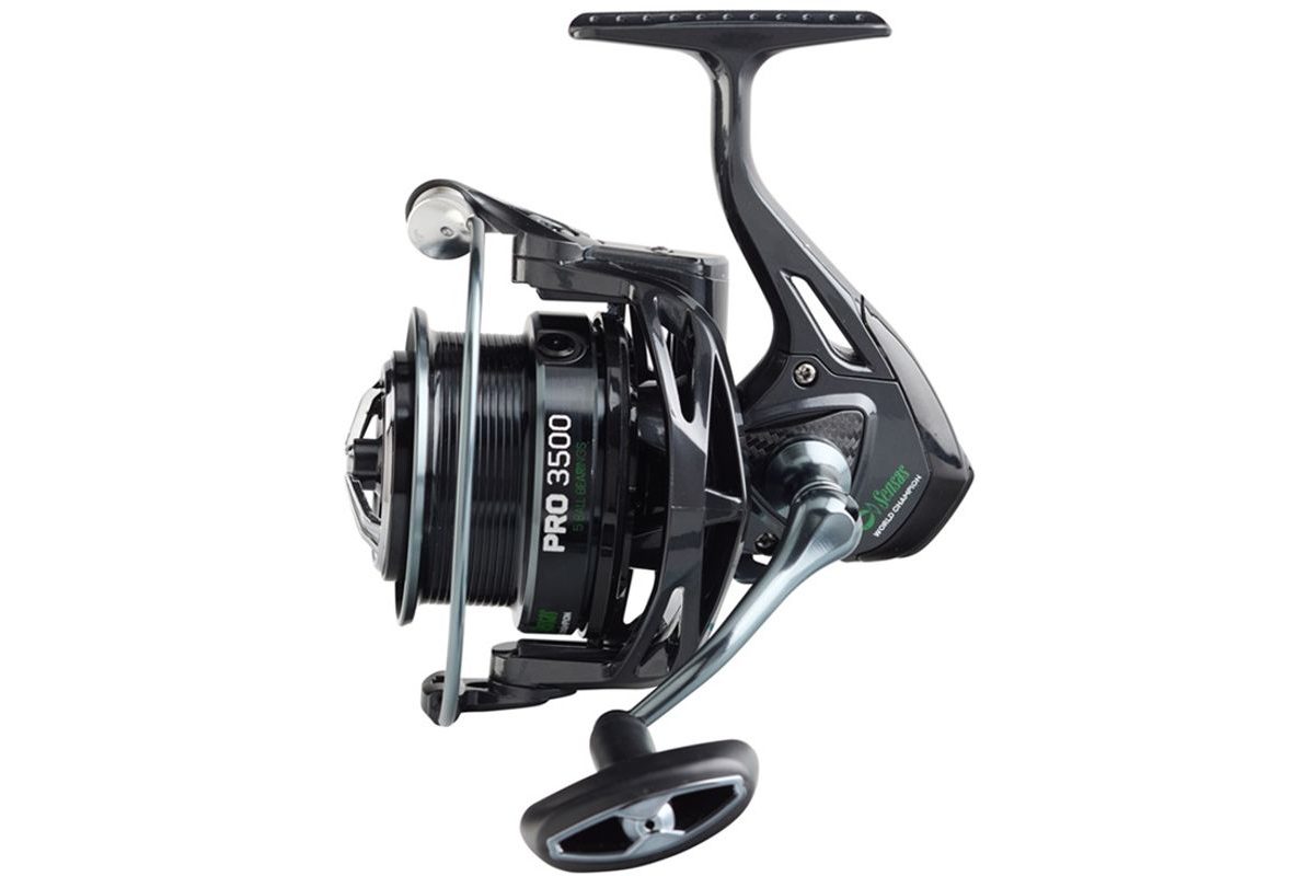 Sensas Naviják Pro Match 3500 FV