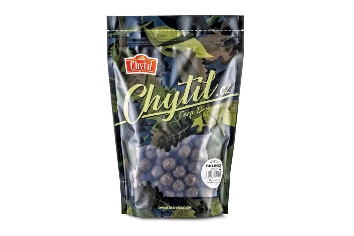 Chytil Boilies Skunk