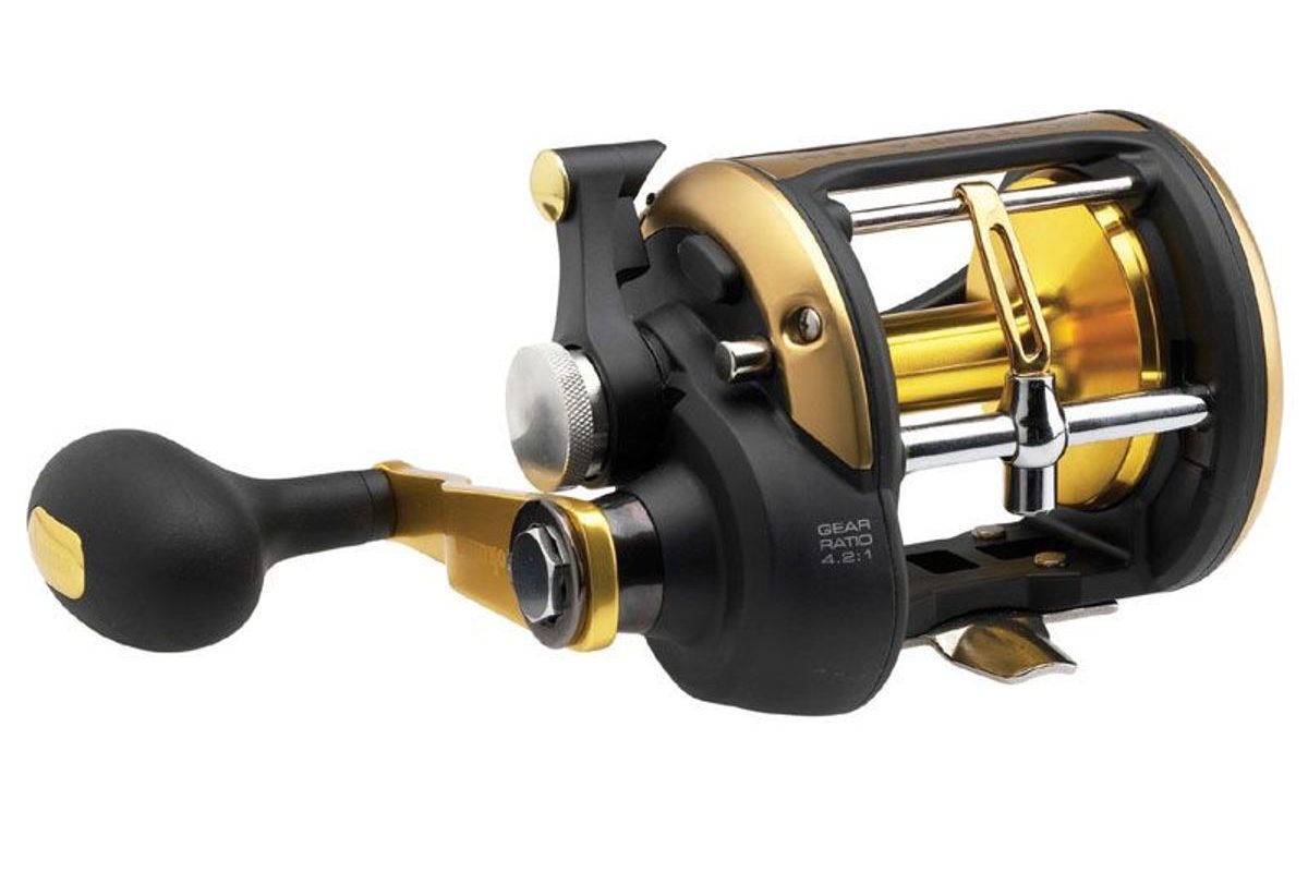 Okuma Multiplikátor Solterra SLR 50