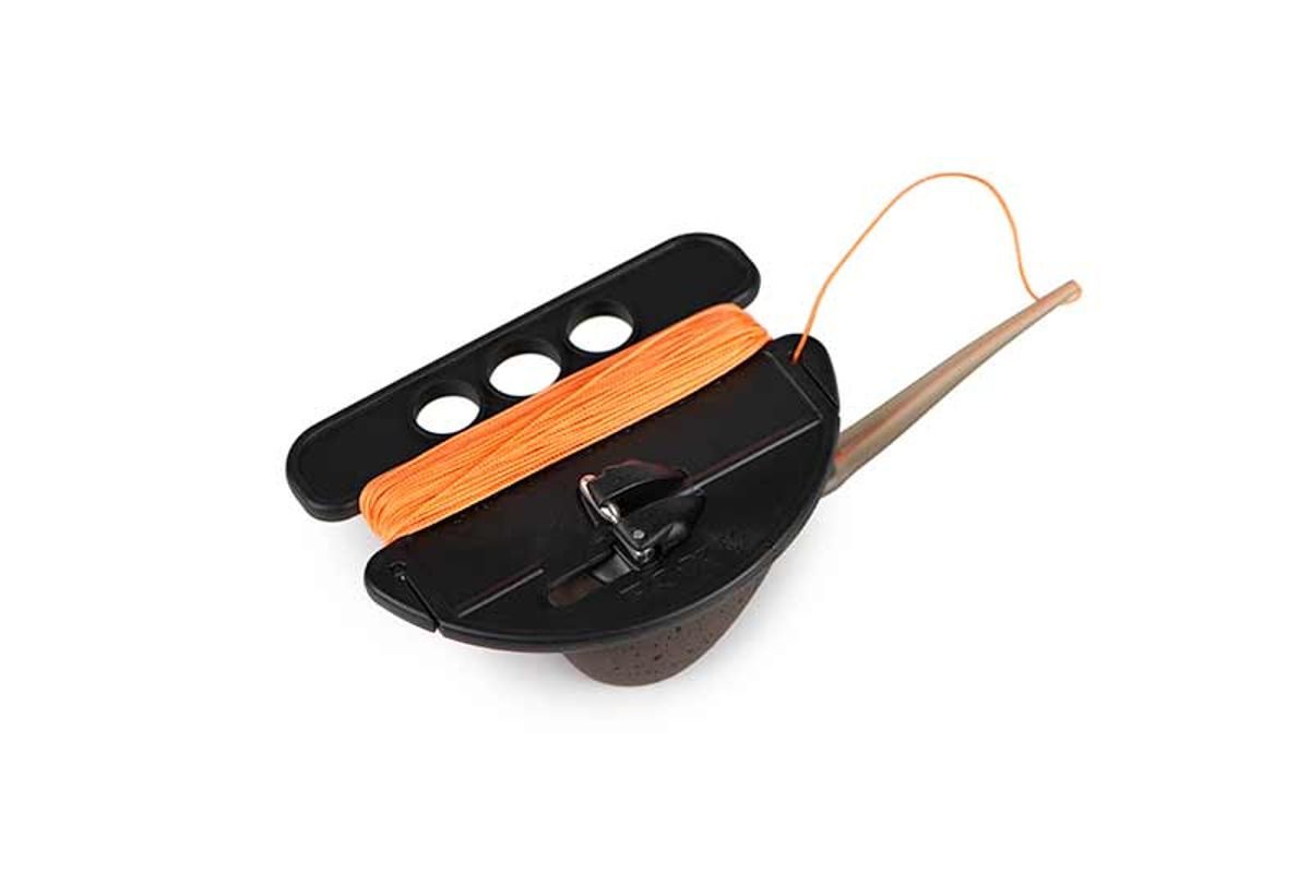 Fox Zpětné olůvka Edges Captive Back Weight