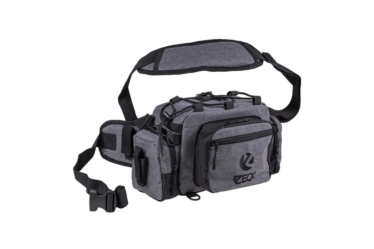 Zeck Taška Hip & Shoulder Bag