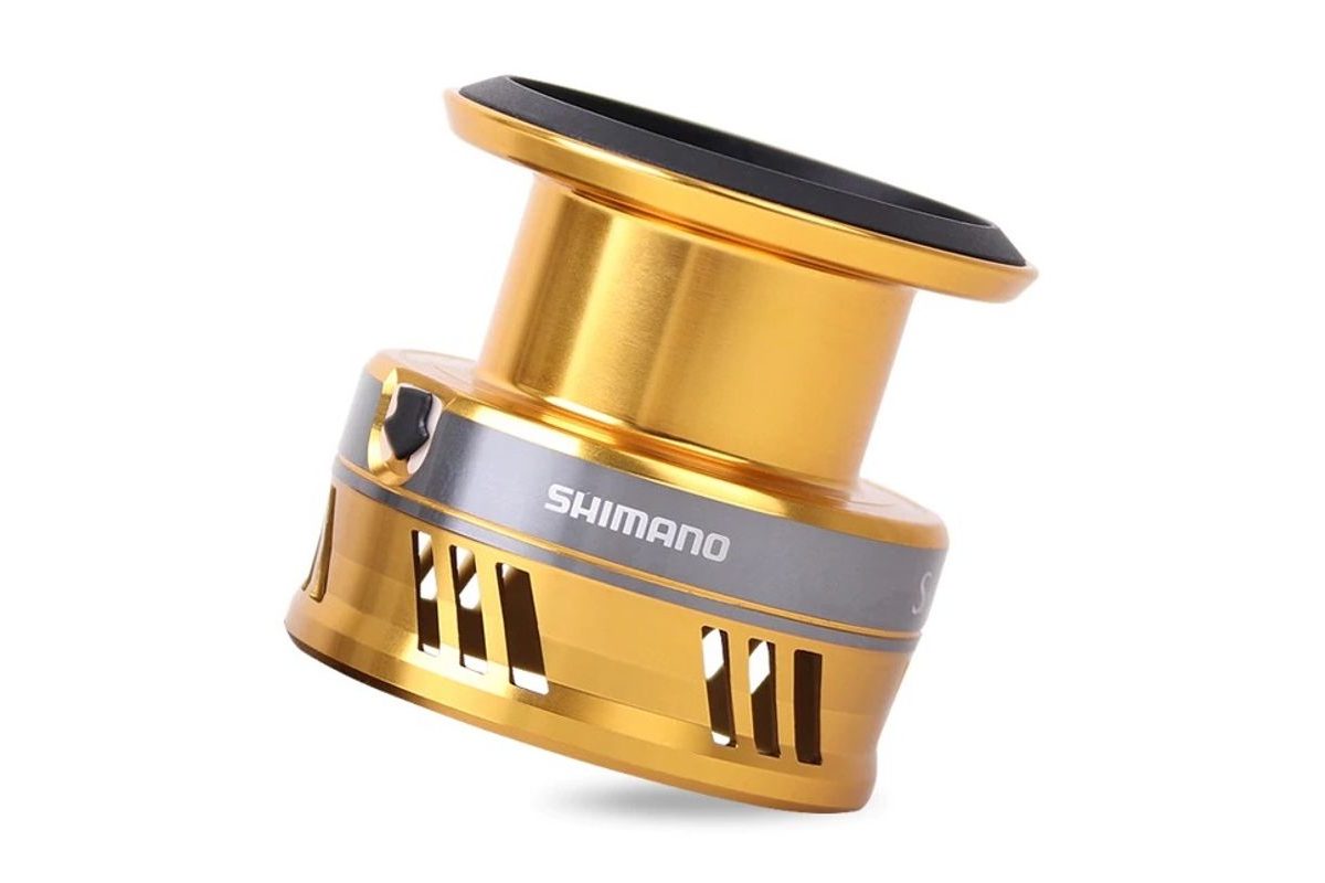 Shimano Náhradná cievka Sahara 2500FI