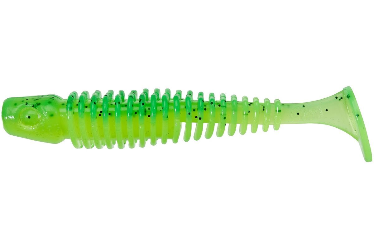 Gunki Gumová nástraha Tipsy SXL ITB Ufo