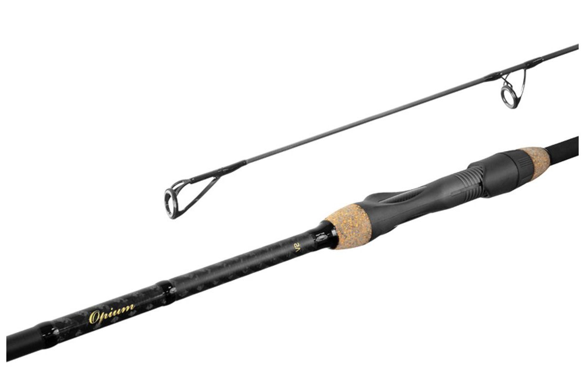 Delphin Prut Opium V2 Shrink 300cm 3,00lbs