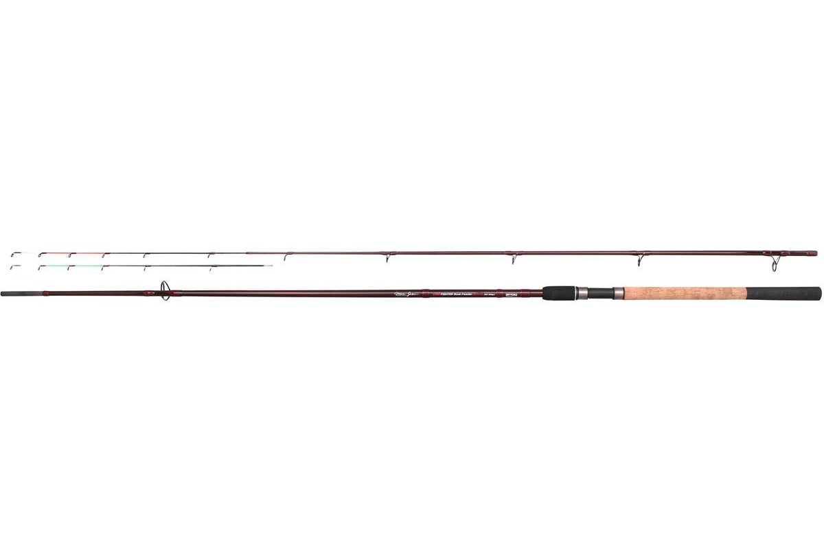 SPRO Prut Döme Gâbor Carp Fighter Boat Feeder 270 H 40-120g