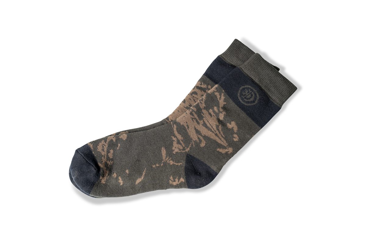 Nash Ponožky ZT Socks Element