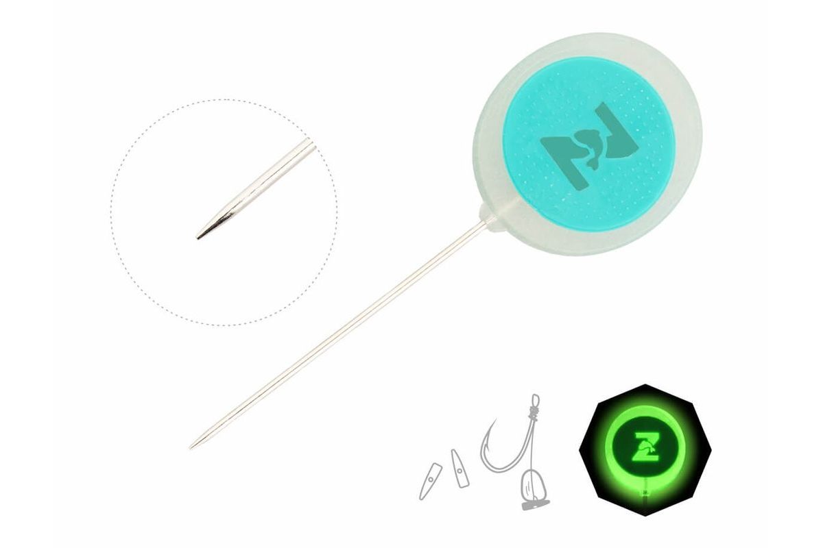 Zfish Jehla Needle Quick Stops