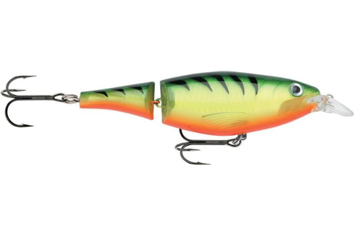 Rapala Wobler X-Rap Jointed Shad FT