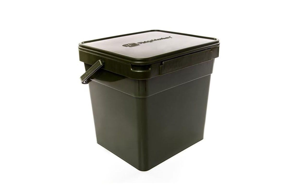 RidgeMonkey Kbelík Modular Bucket System XL 30l