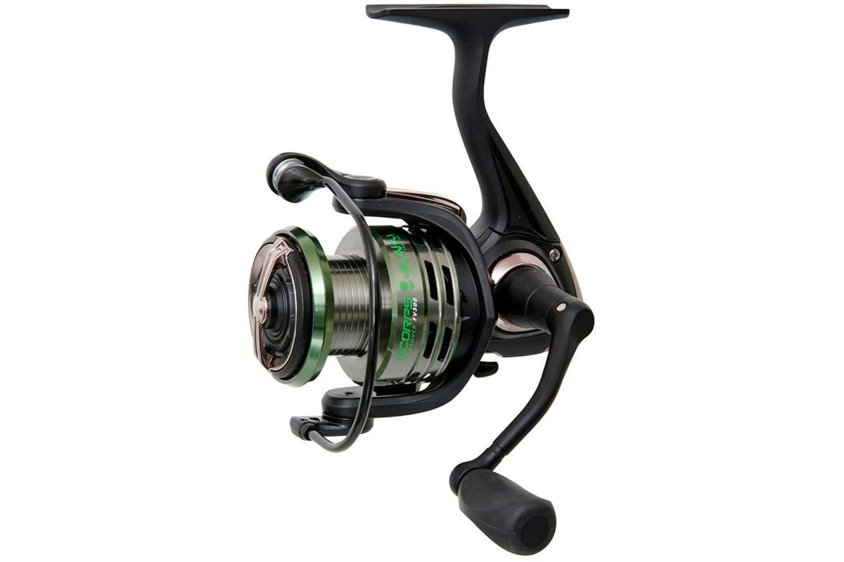 Gunki Naviják G Corps CRV FV 300