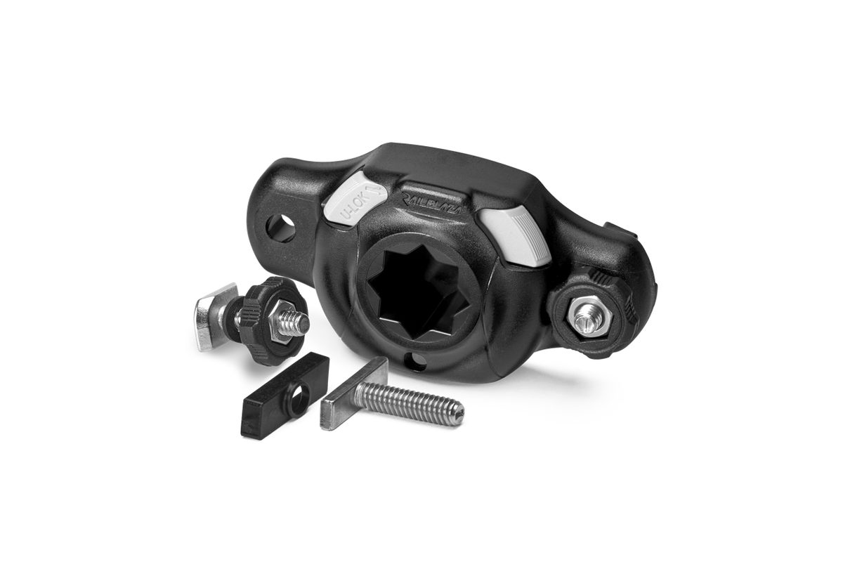 Railblaza Základna TracLoader -StarPort 90°