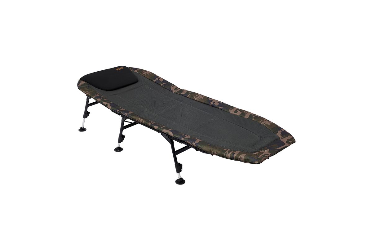 Prologic Lehátko Avenger Bedchair 6 Leg