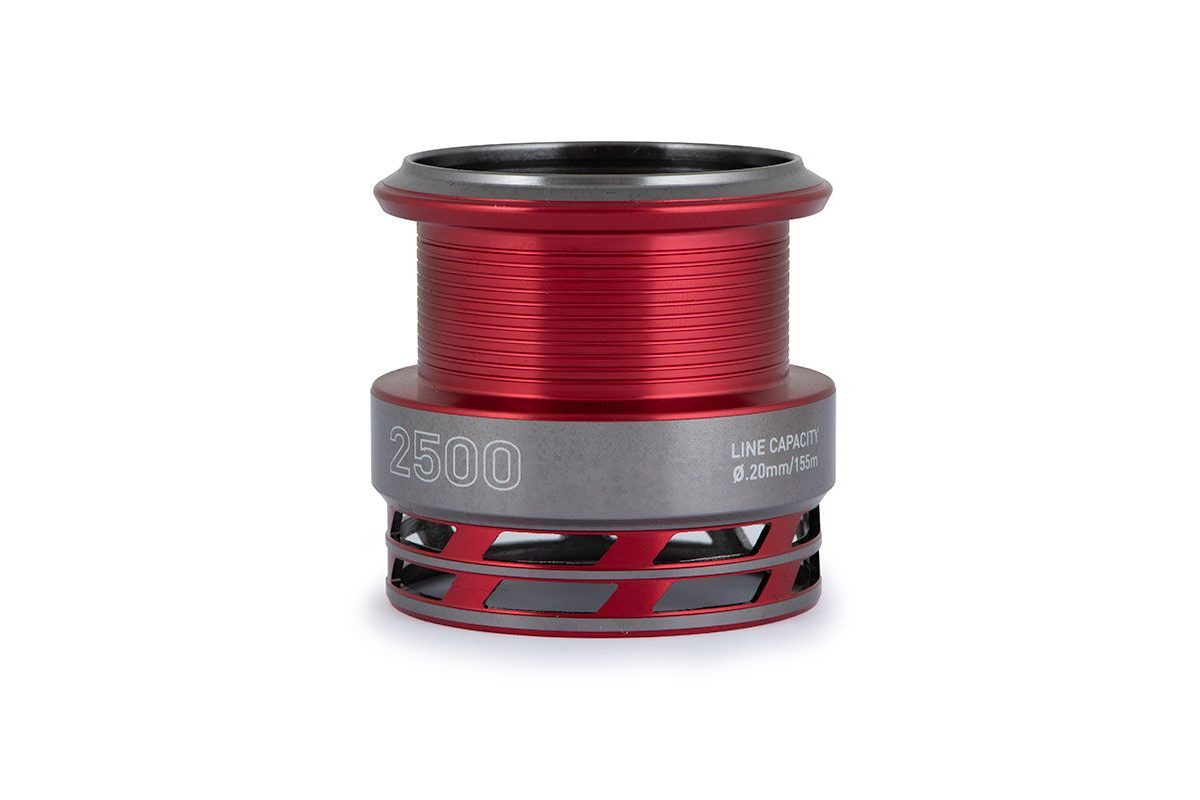 Fox Rage Náhradní cívka Prism X Spare spool 2500