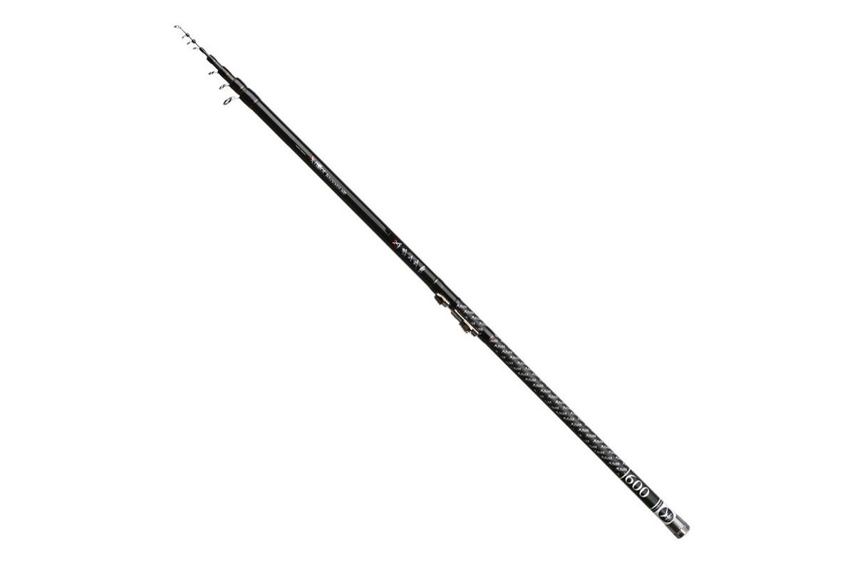 Mikado Prut X-Plode Bolognese 400cm 30g