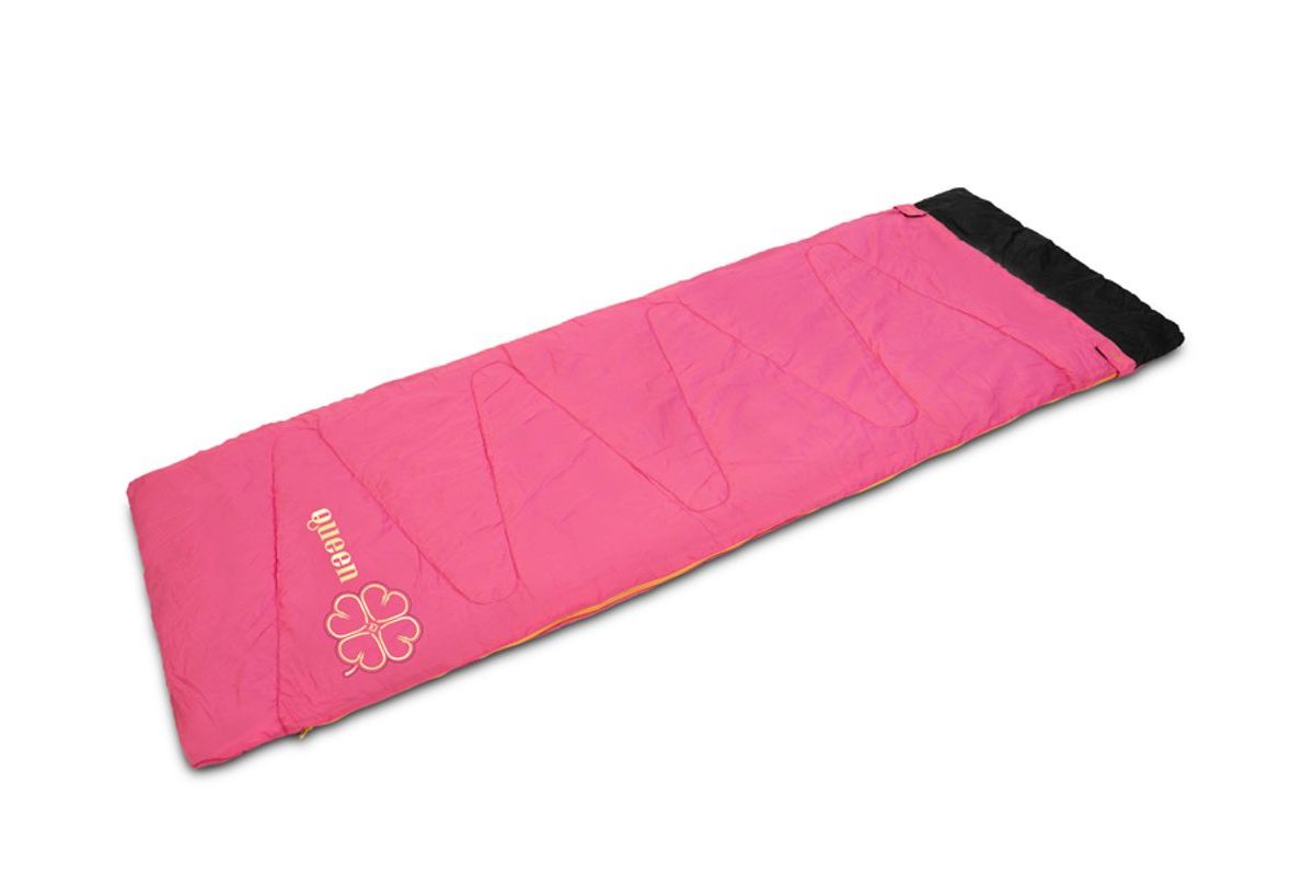 Delphin Spací pytel Queen