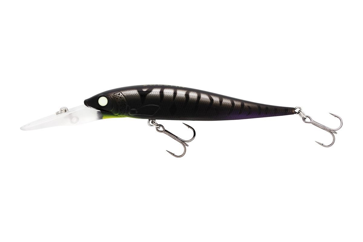 Westin Wobler Jerkbite MR Jerkbait Yoru